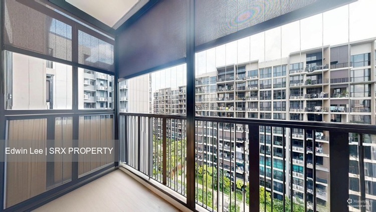 Le Quest (D23), Apartment #485217251